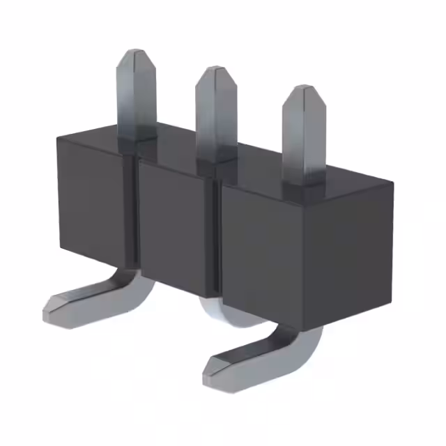 TSM-103-05-T-SV Samtec Inc.  Headers Male Pins